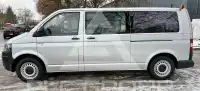 2015 Volkswagen T5
