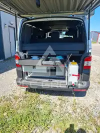 2015 Volkswagen T5