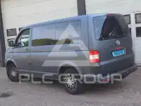 2015 Volkswagen T5