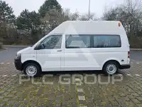 2015 Volkswagen T5