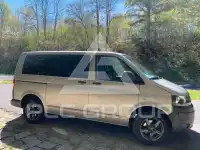 2015 Volkswagen T5
