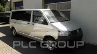 2015 Volkswagen T5