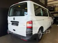 2015 Volkswagen T5