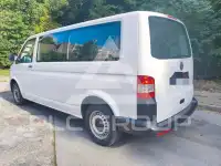 2015 Volkswagen T5