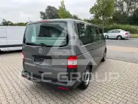 2015 Volkswagen T5