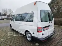 2015 Volkswagen T5