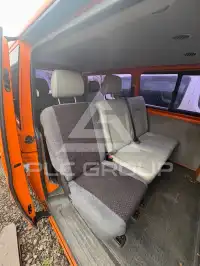 2015 Volkswagen T5