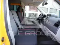 2015 Volkswagen T5