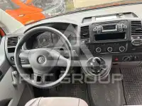 2015 Volkswagen T5
