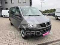 2015 Volkswagen T5