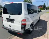 2015 Volkswagen T5