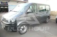 2015 Volkswagen T5