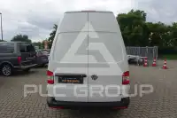 2015 Volkswagen T5