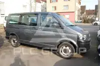 2015 Volkswagen T5