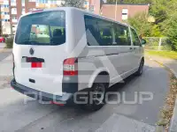 2015 Volkswagen T5