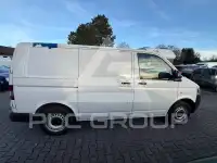 2015 Volkswagen T5