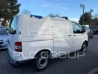 2015 Volkswagen T5