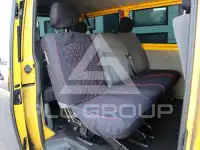 2015 Volkswagen T5