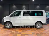 2015 Volkswagen T5
