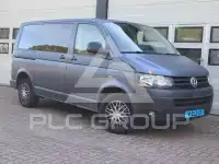 2015 Volkswagen T5