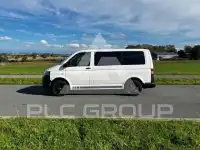 2015 Volkswagen T5