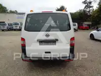2015 Volkswagen T5