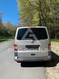 2015 Volkswagen T5