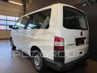 2015 Volkswagen T5