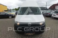 2015 Volkswagen T5