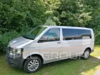2015 Volkswagen T5