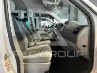 2015 Volkswagen T5
