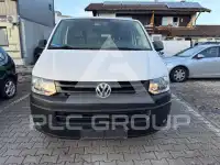 2015 Volkswagen T5