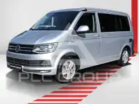 2015 Volkswagen T6