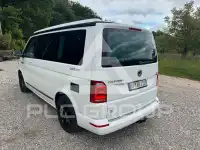 2015 Volkswagen T6