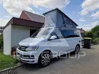 2015 Volkswagen T6