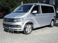 2015 Volkswagen T6