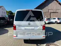 2015 Volkswagen T6