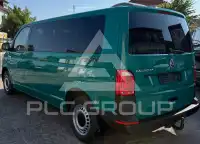 2015 Volkswagen T6