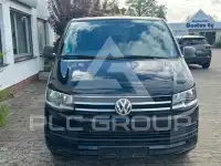 2015 Volkswagen T6