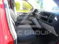 2015 Volkswagen T6