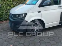2015 Volkswagen T6