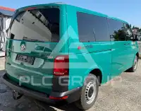 2015 Volkswagen T6