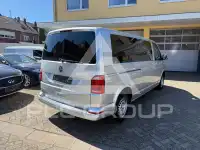 2015 Volkswagen T6