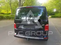 2015 Volkswagen T6