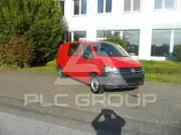 2015 Volkswagen T6