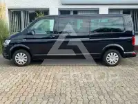 2015 Volkswagen T6