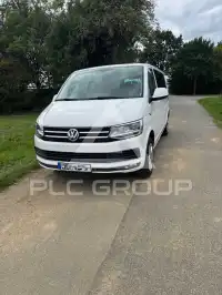 2015 Volkswagen T6