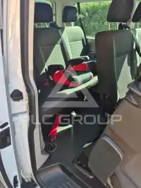 2015 Volkswagen T6