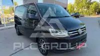 2015 Volkswagen T6