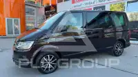 2015 Volkswagen T6